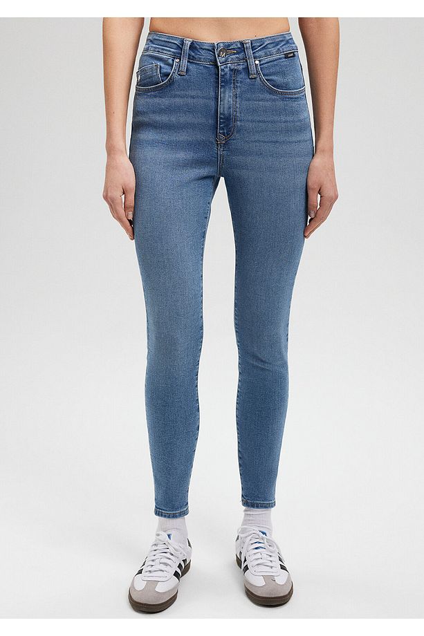 A.c.a.i.p Move Vintage Açık Jean Pantolon 101065-34716 - 2