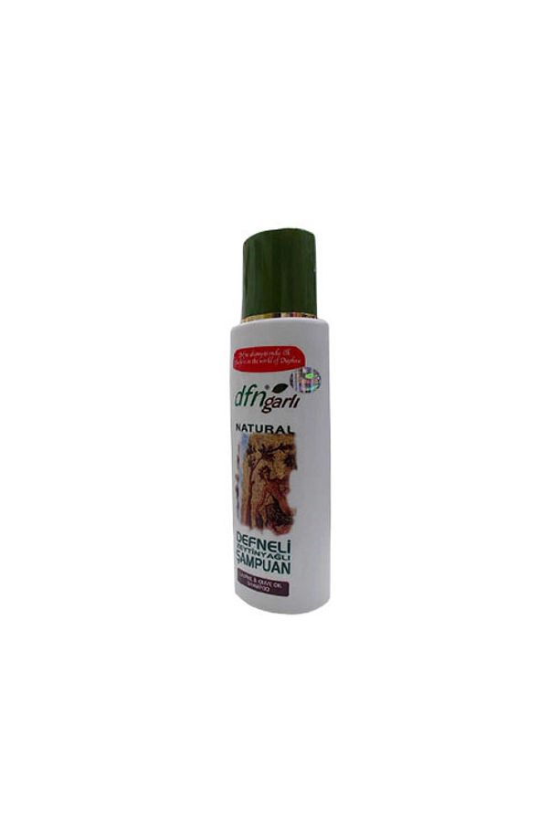 Defneli Zeytinyağlı Şampuan 450ml - 1