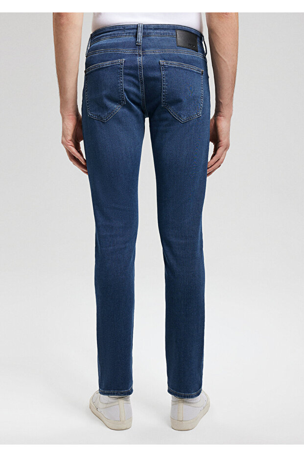 Erkek Jean - 4