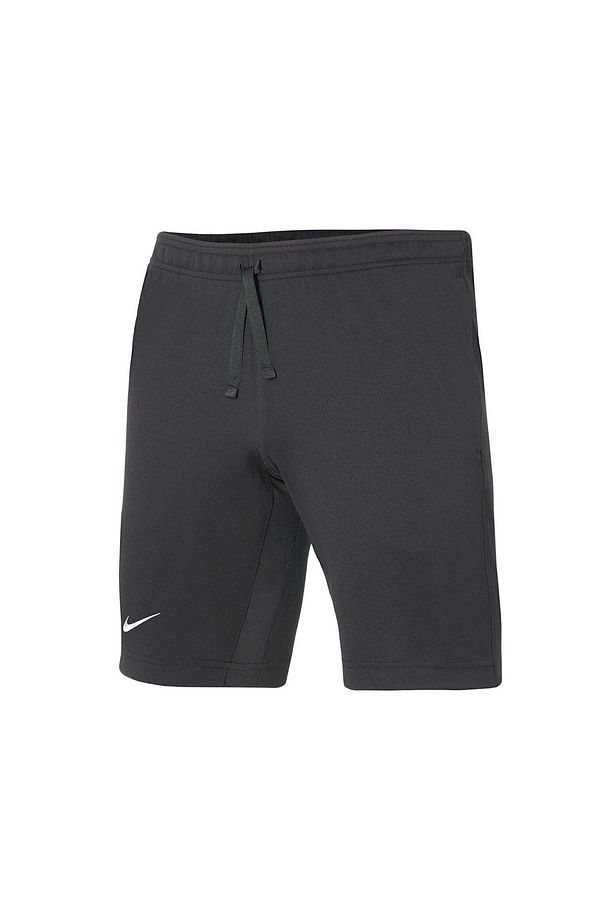 Dh9363-070 M Nk Strke22 Short Erkek Şortu Gri - 1