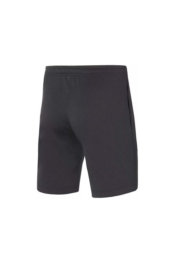 Dh9363-070 M Nk Strke22 Short Erkek Şortu Gri - 2