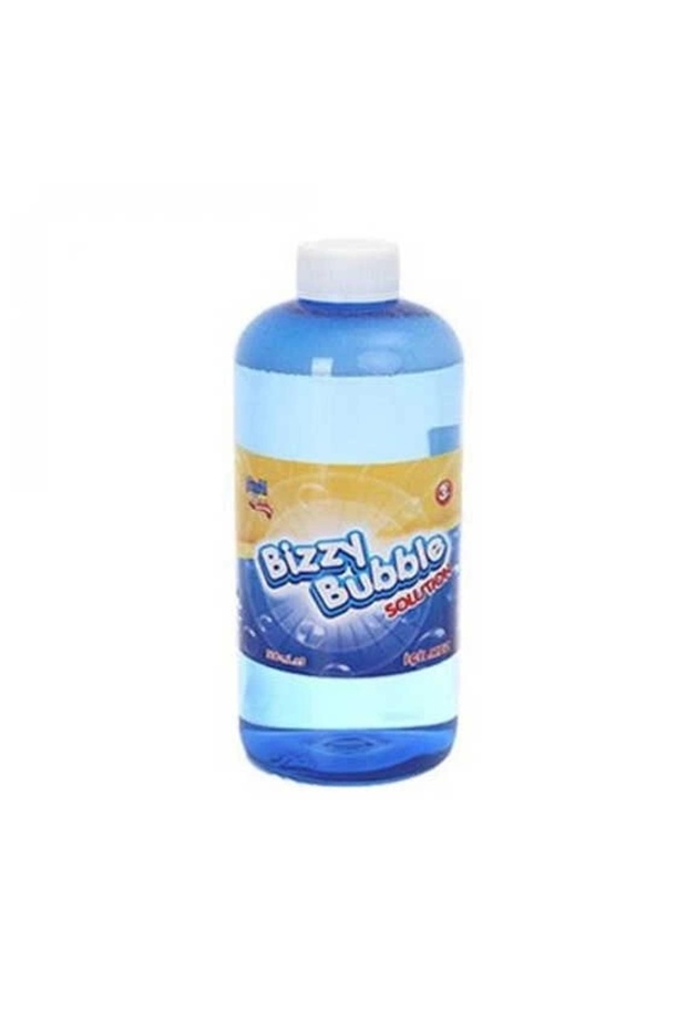 Bizzy Bubble Losyon Köpük Baloncuk Suyu