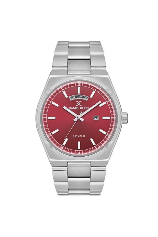 Dkf.2299D.05 Men's Wrist Watch