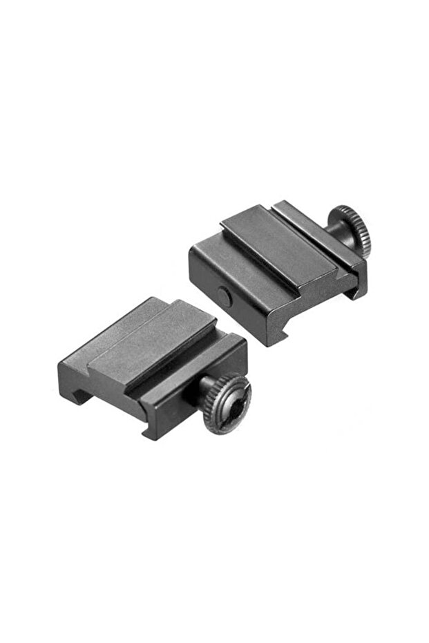 T. , Weaver Dürbün Ayağı Ray Seti - 2