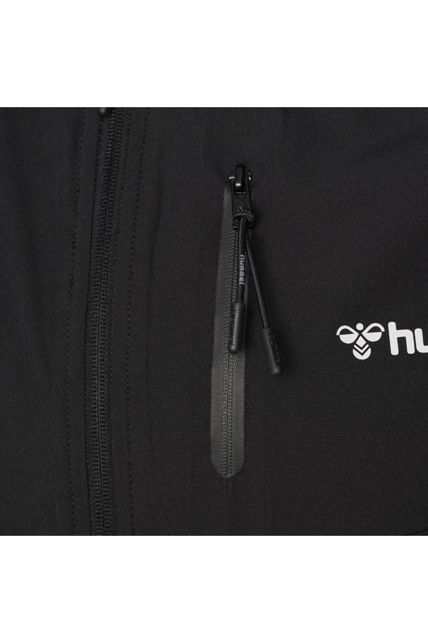 Nıls Fermuarlı Sweatshırt - 3