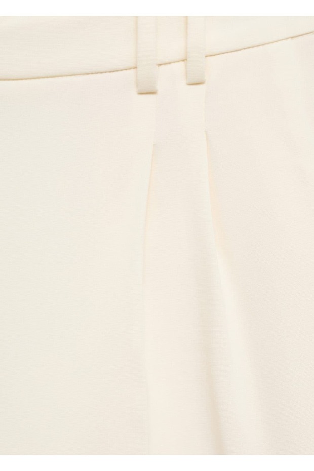 Pilili culotte pantolon - 8