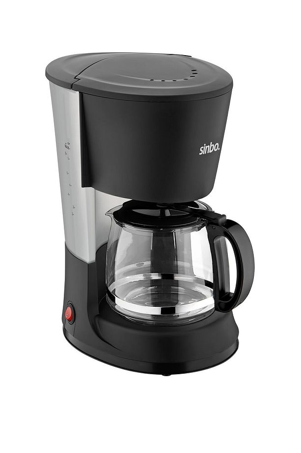 SCM-2938 Filtre Kahve Makinesi - 2