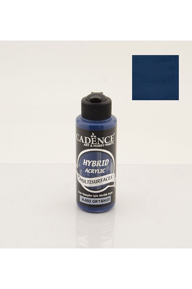Hybrid Akr. Multisurfaces H-092 Okyanus 120ml - 1