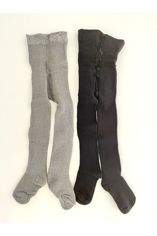 havlu kilotlu çorap - 1
