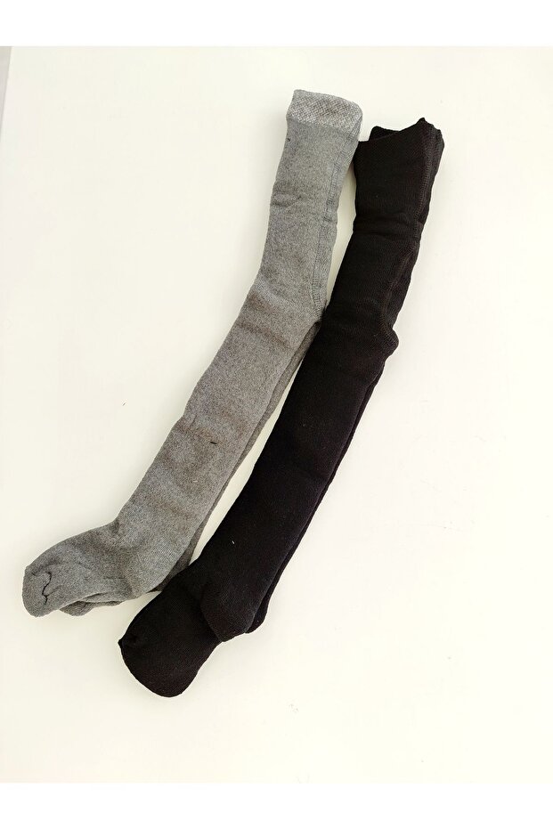 havlu kilotlu çorap - 2
