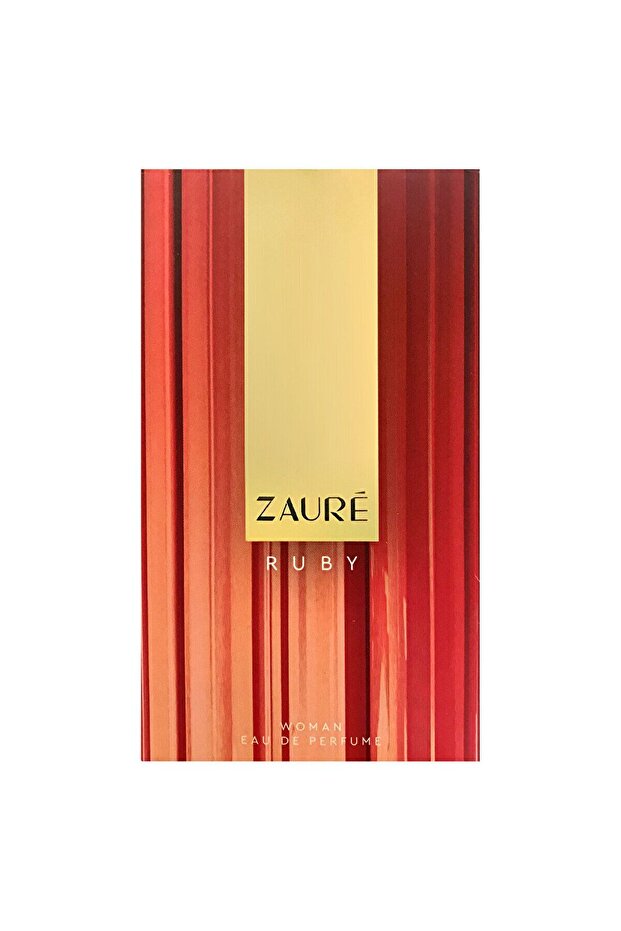 Ruby EDP Kadın Parfüm 50 ml - 1