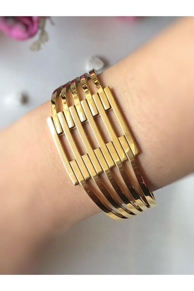 Nç Aksesuar Kelepçe - 1