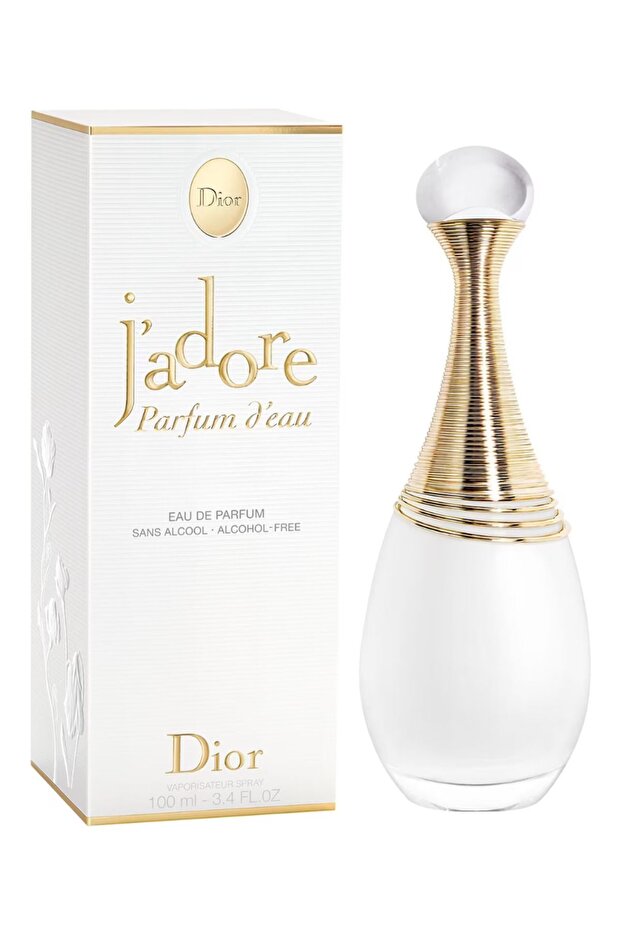 J'adore Parfum d'Eau 50 Ml - 5