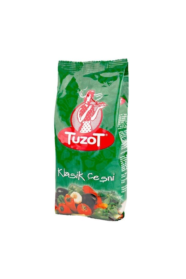 Klasik Çeşni 200 gr - 3