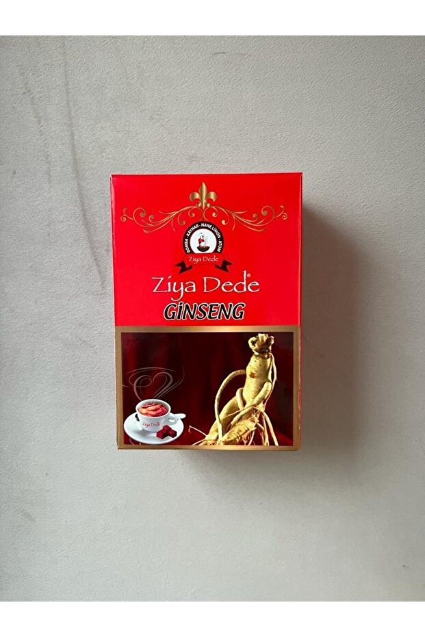 Ziya Dede Ginseng - 1