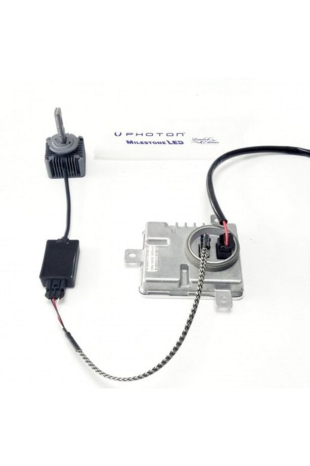 D1s Led Xenon Oto Ampulü Balast Versiyon - 2