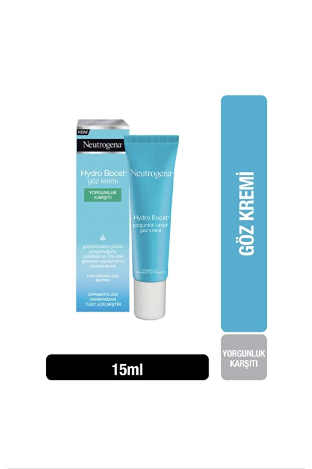 Hydro Boost Göz Kremi 15 ml - 2