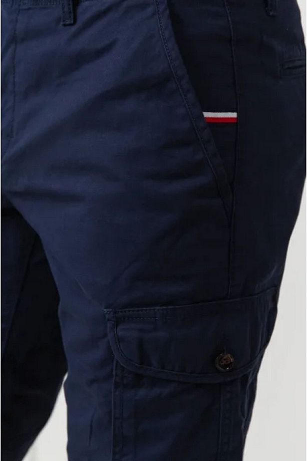 Erkek Şort & Jhon Cargo Short MW0MW04310-416 - 5