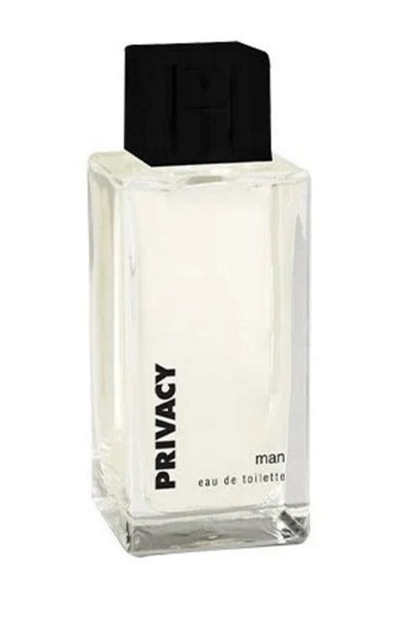 Man Edt 2 X 100 ml EDT - 2