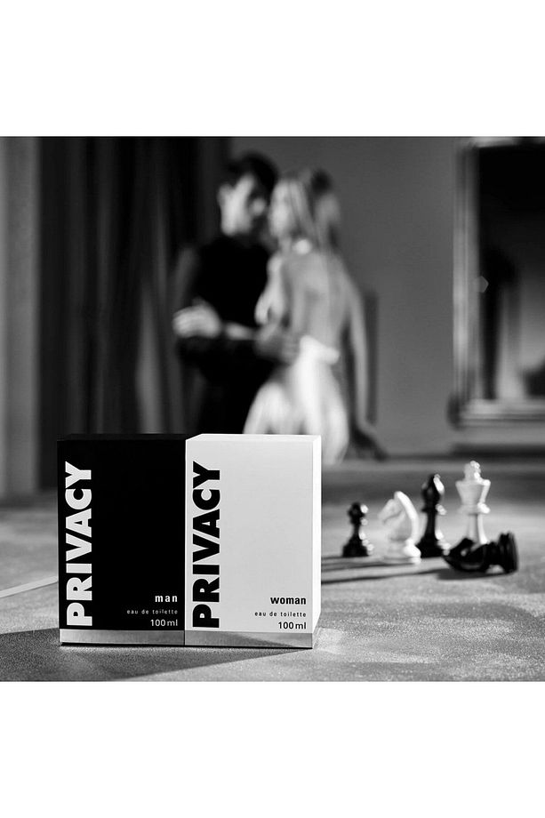 Man Edt 2 X 100 ml EDT - 4