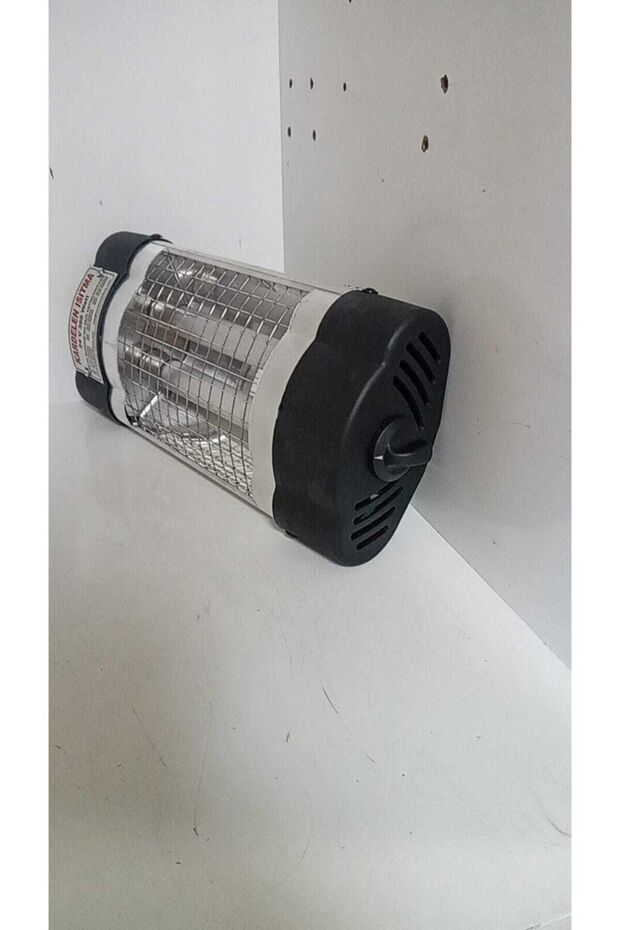 24 Volt Isıtıcı Soba - 2
