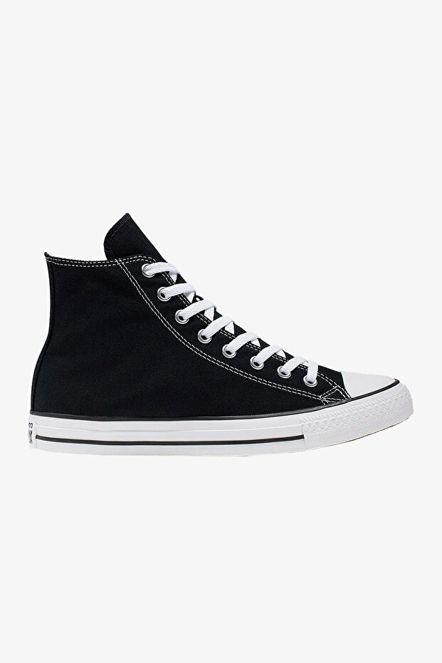 Chuck Taylor All Star Hi Unisex Black Sneaker M9160C