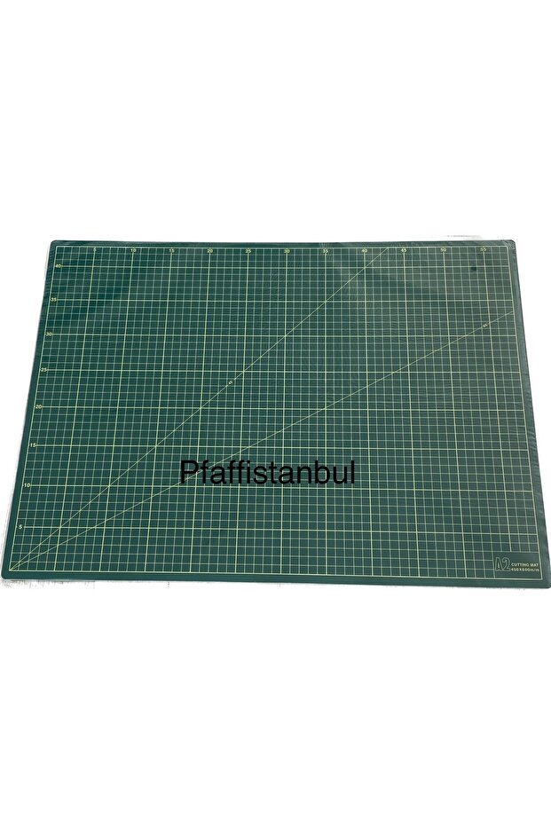 Patchwork Kesme Panosu 45x60 Cm. - 1