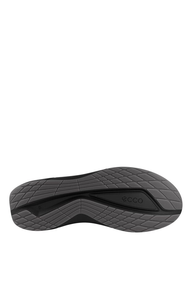 Sneaker, 41, Siyah - 4