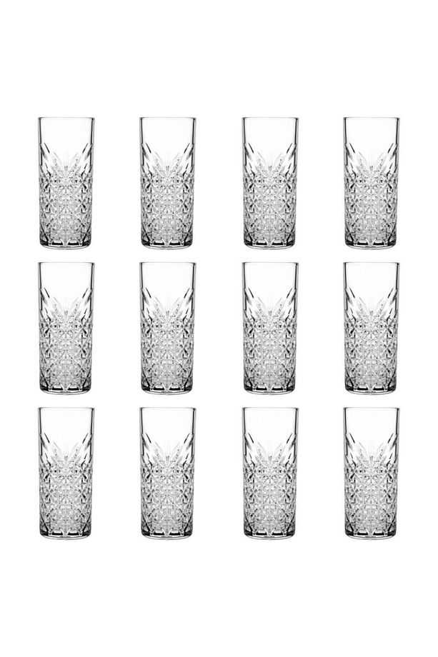 Timeless Rakı Bardağı 180cc 12 Adet - 1