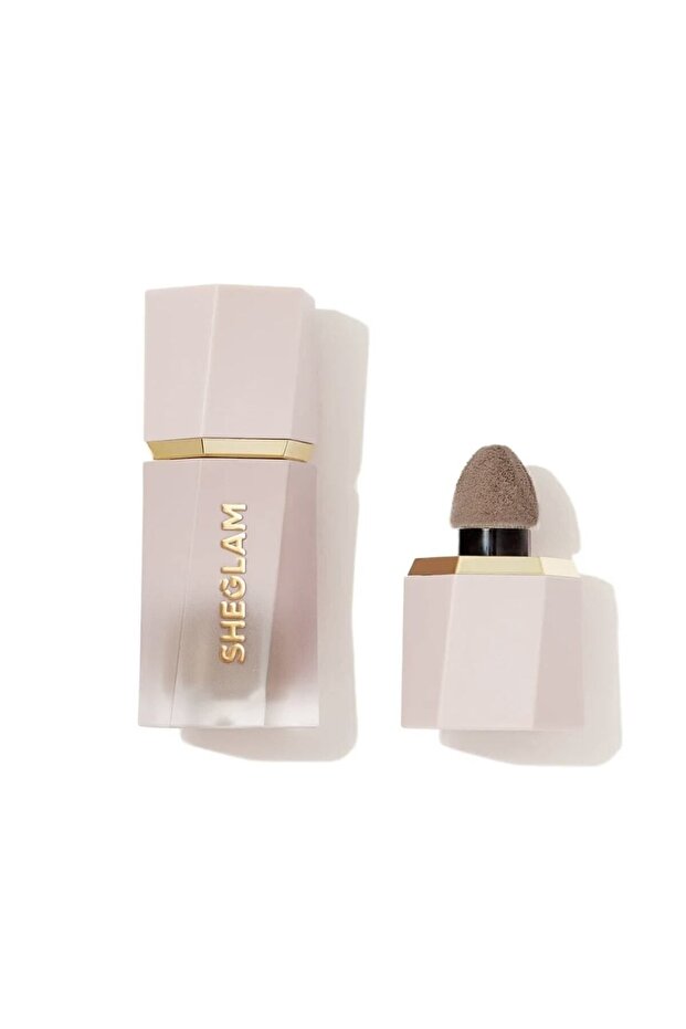 Sun Sculpt Liquid Contour-Soft Tan