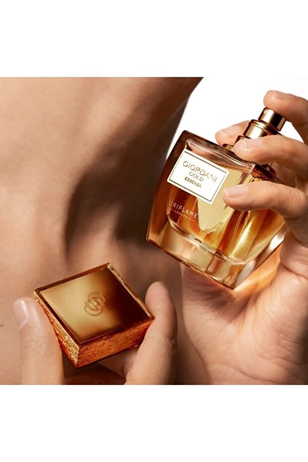 GİORDANİ GOLD Essenza Parfüm - 5
