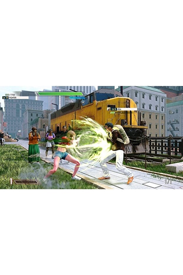 Street Fighter 6 Ps5 - 5