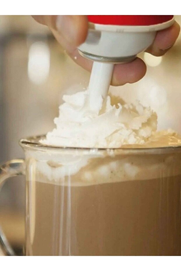 Bitkisel Sprey Krema 250 gr - 3