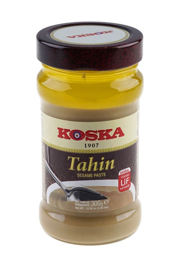 Tahin 300 gr - 1