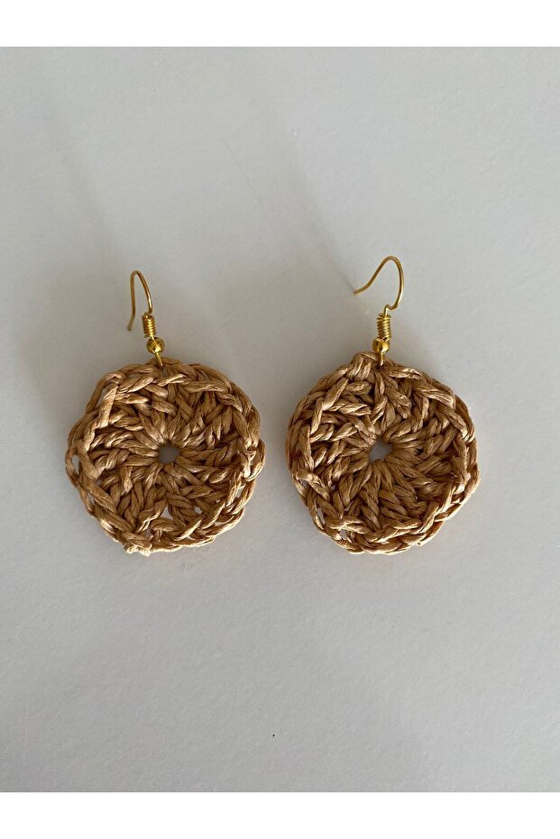 حلق من الخوص - 2