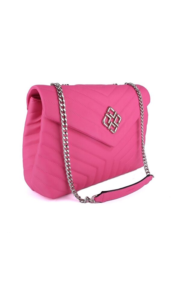 7150 Rosa Metallesse - 1