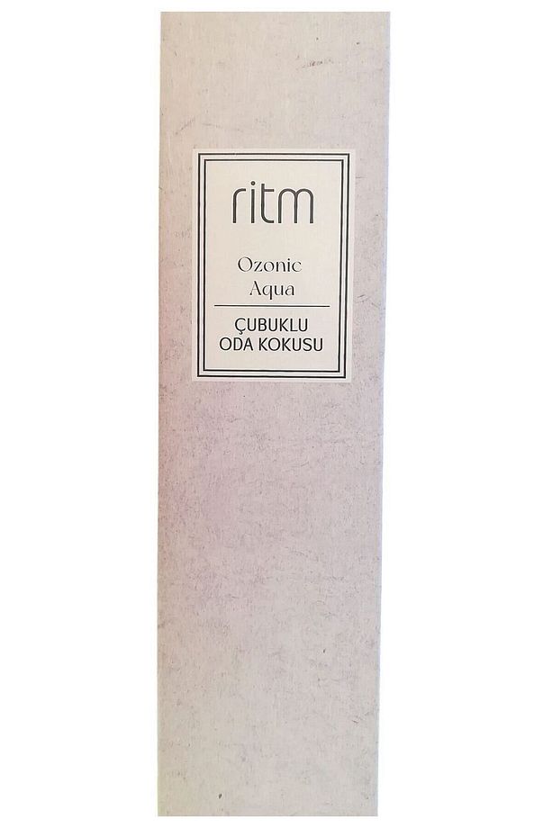 Çubuklu Oda Kokusu 100 ml Ozonic Aqua - 1