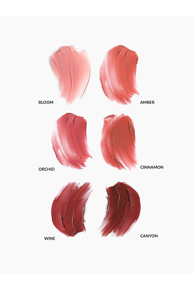 REFY LIP BLUSH WINE - 5