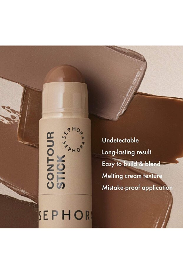 Cream Contour Stick - 5