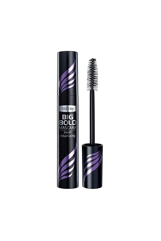 Big Bold Volume Mascara Super Volimizing - 3