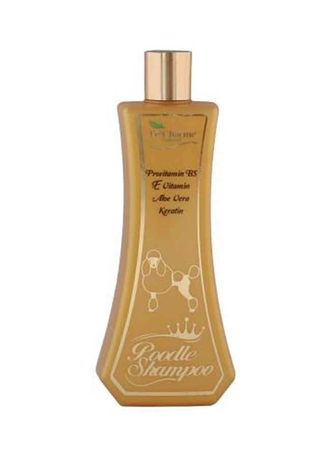 Pet Şampuanı Poodle 370 ml - 1