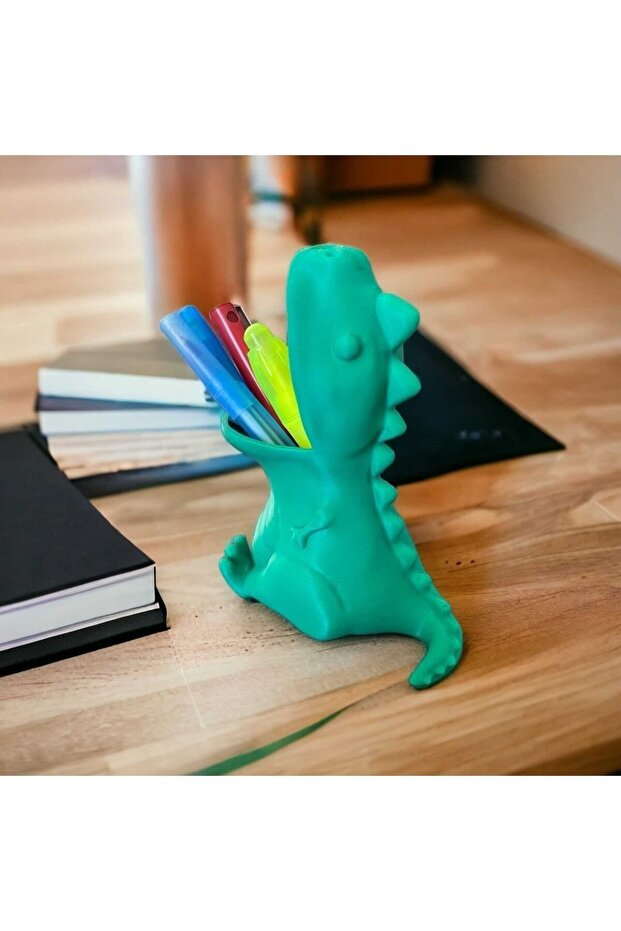 Dinozor Kalemlik - 2