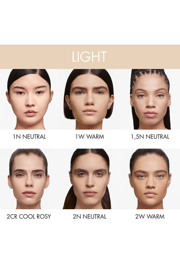 Forever Skin Perfect 24H Multi-Use Foundation Stick - 4