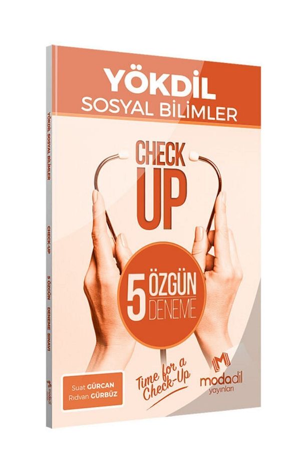 Yökdil Sosyal Deneme Ve Soru Seti - 4