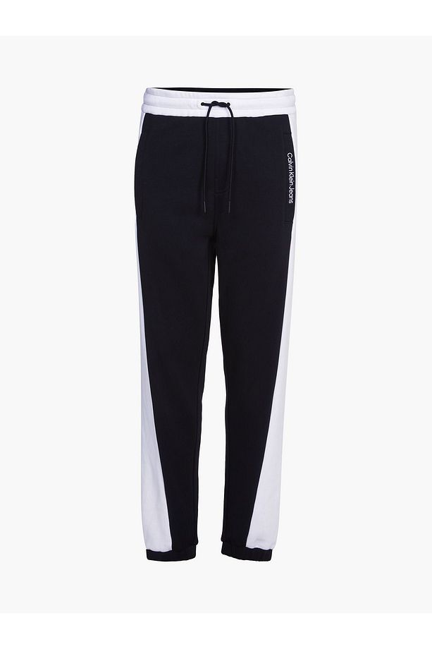EMBRO LOGO COLORBLOCK HWK PANT - 6