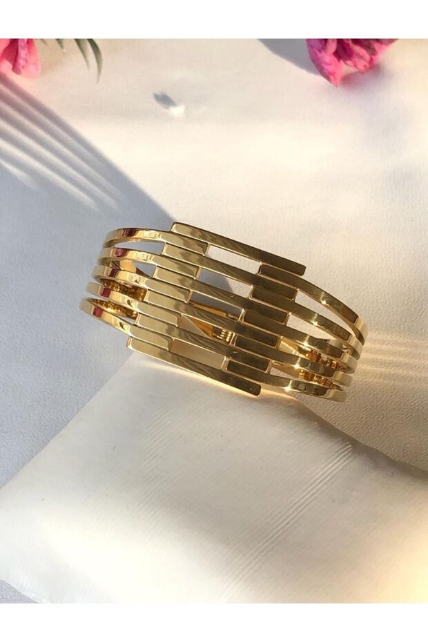 Nç Aksesuar Kelepçe - 2