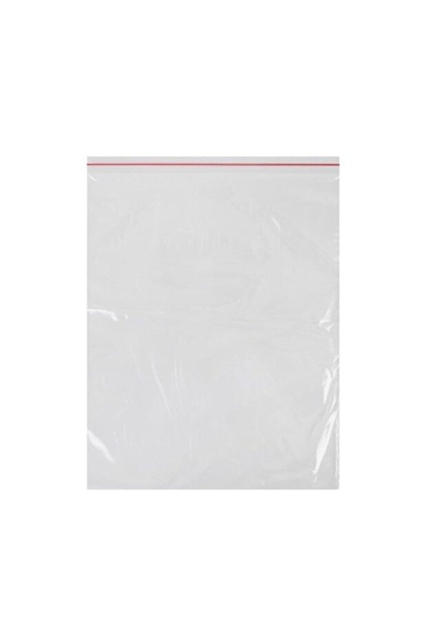 كيس قفل نايلون 16x20 سم 600 قطعة