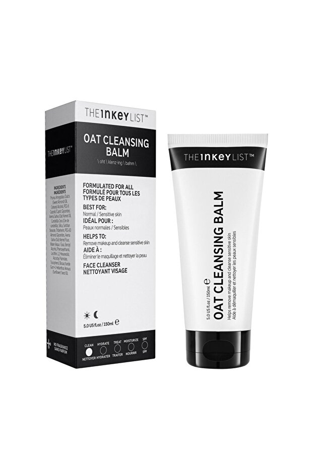 Oat Cleansing Balm - 2