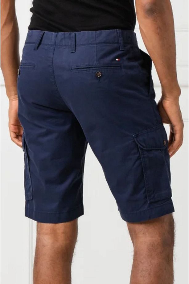 Erkek Şort & Jhon Cargo Short MW0MW04310-416 - 2