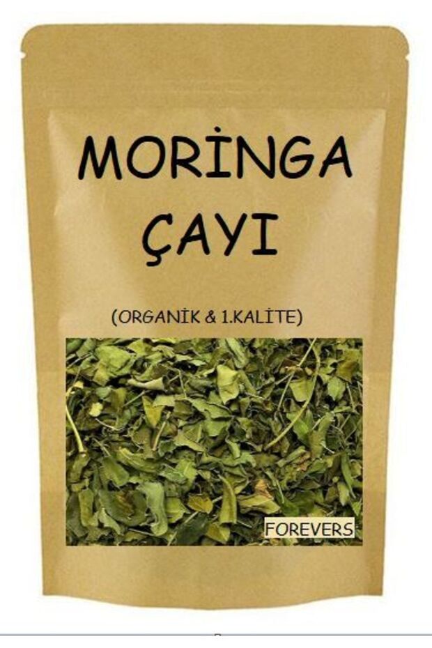 Moringa Yaprağı 70 gram - 1